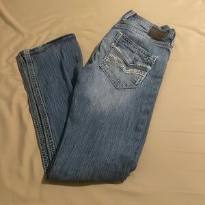 BKE Aiden Straight. Size 31L.